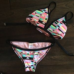 Swim wear