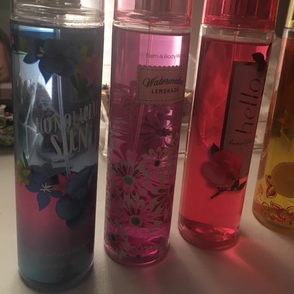 Bath & Body Works Perfumes and Lotion! - Picture 2 of 4