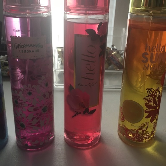Bath & Body Works Perfumes and Lotion! - Picture 3 of 4
