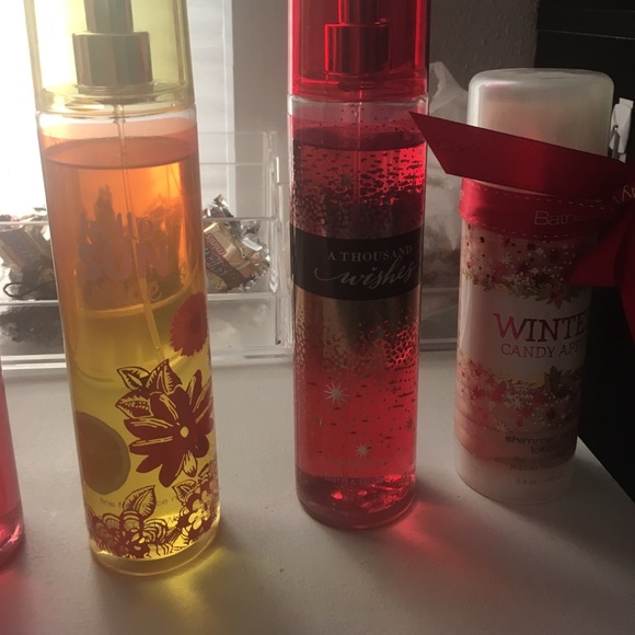 Bath & Body Works Perfumes and Lotion! - Picture 4 of 4
