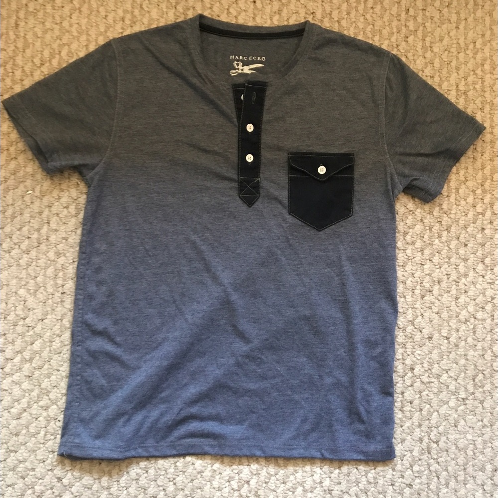 brand new marc ecko shirt