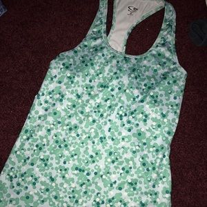 C9 workout shirt