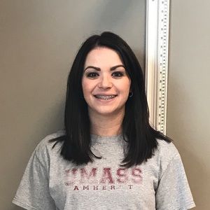 Meet your Posher, Nicolette