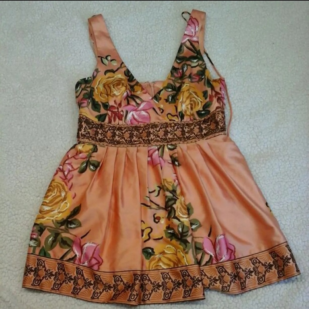 Forever 21 top size Small