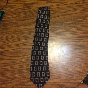 JOS. A. BANK Premier Collection tie