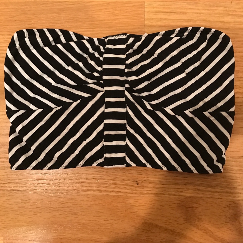 Free People Bandeau