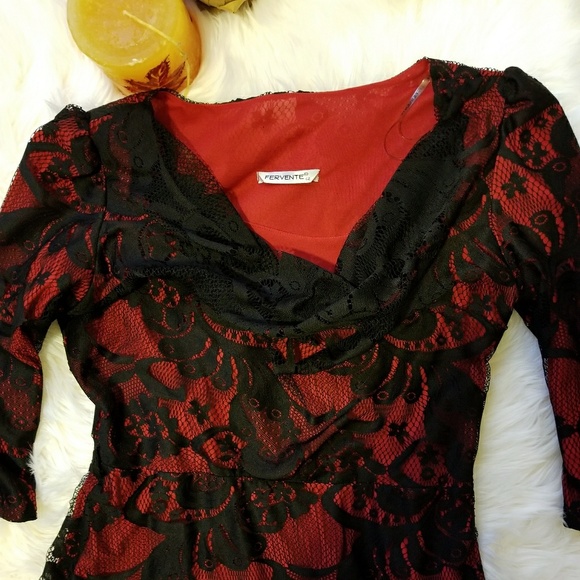 Maxi dress - Picture 2 of 8