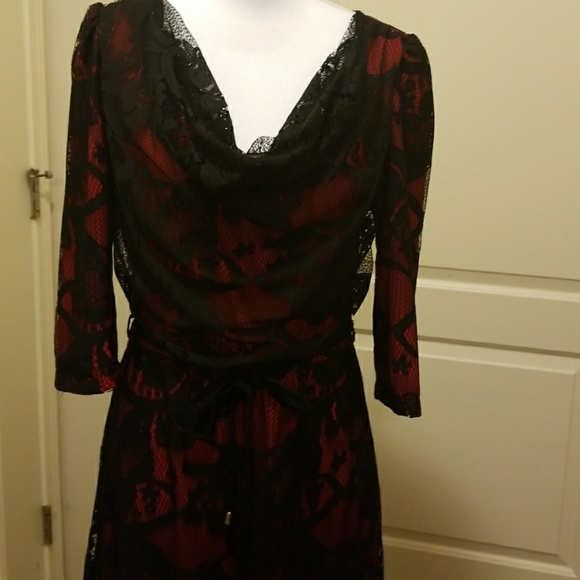 Maxi dress - Picture 4 of 8