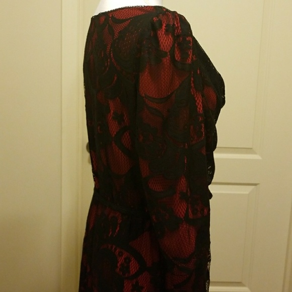 Maxi dress - Picture 5 of 8