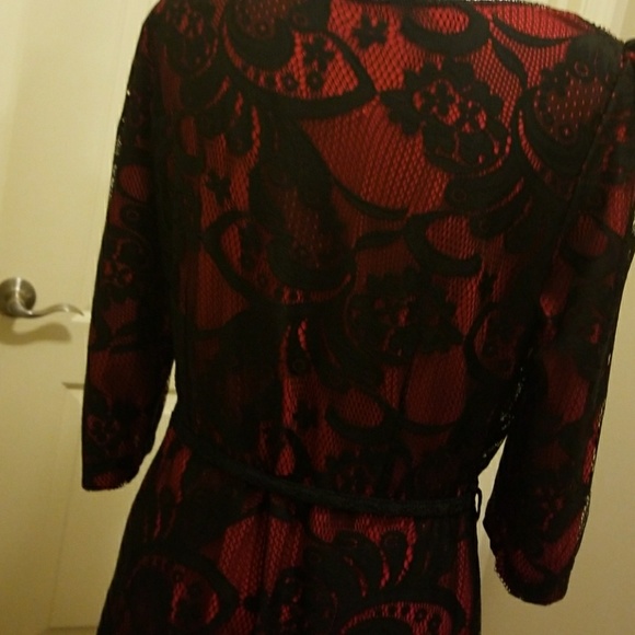 Maxi dress - Picture 6 of 8