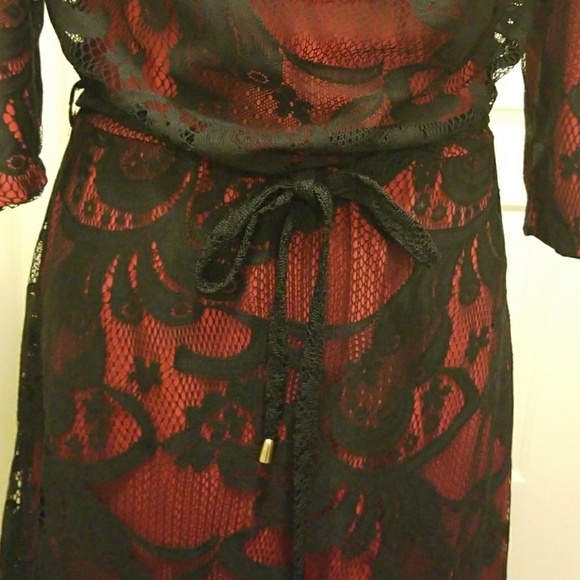 Maxi dress - Picture 8 of 8