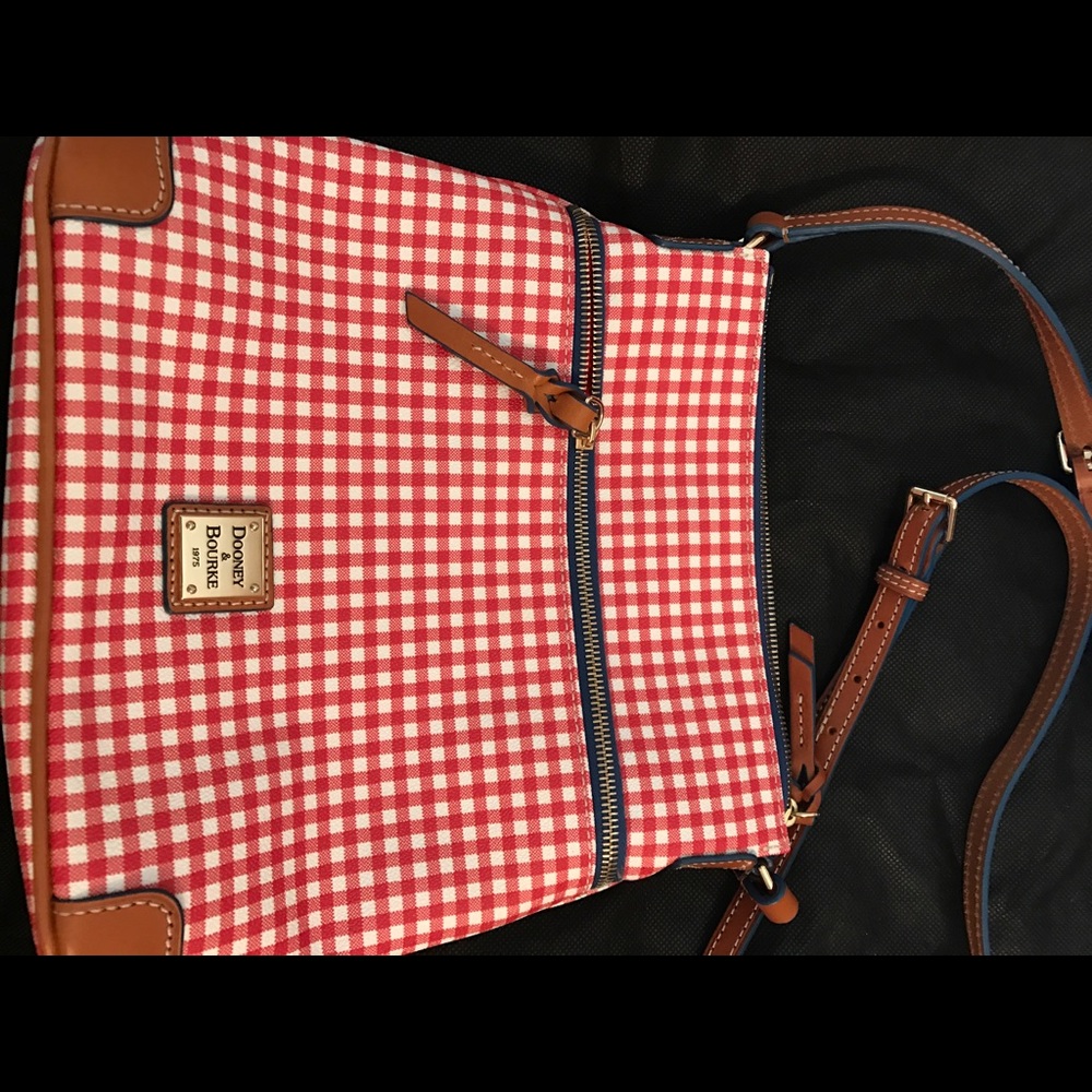 Dooney & Bourke Handbag
