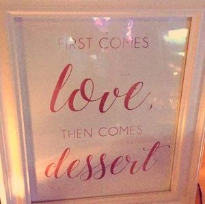 Meet your Posher, Paula