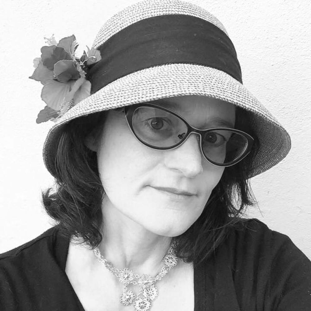 Meet your Posher, Sylvia