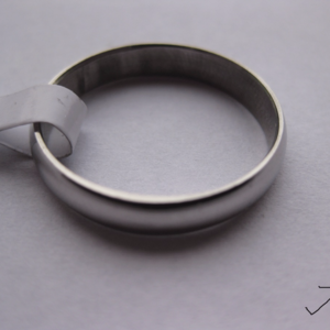 Stainless Steel Ring