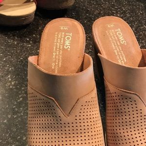 New this year! Worn twice