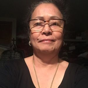 Meet your Posher, Cesaria