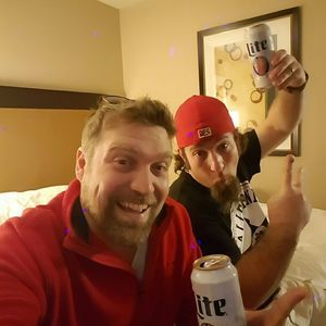 Meet your Posher, Jakob