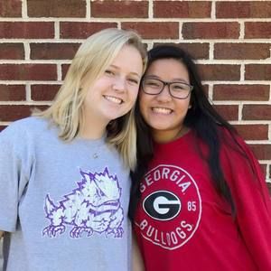 Meet your Posher, Kelley