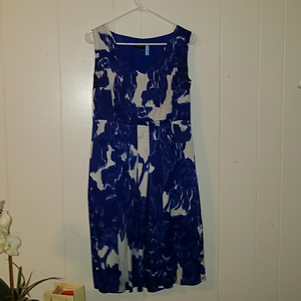 Jones New York Dress