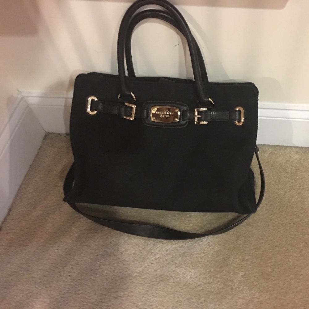 Michael Kors Canvas purse