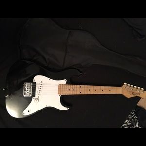 Electric guitar