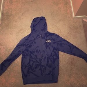 Vans sweater