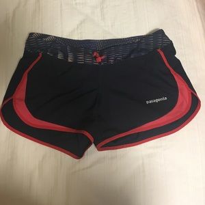 MAKE AN OFFER! Women's Patagonia strider shorts