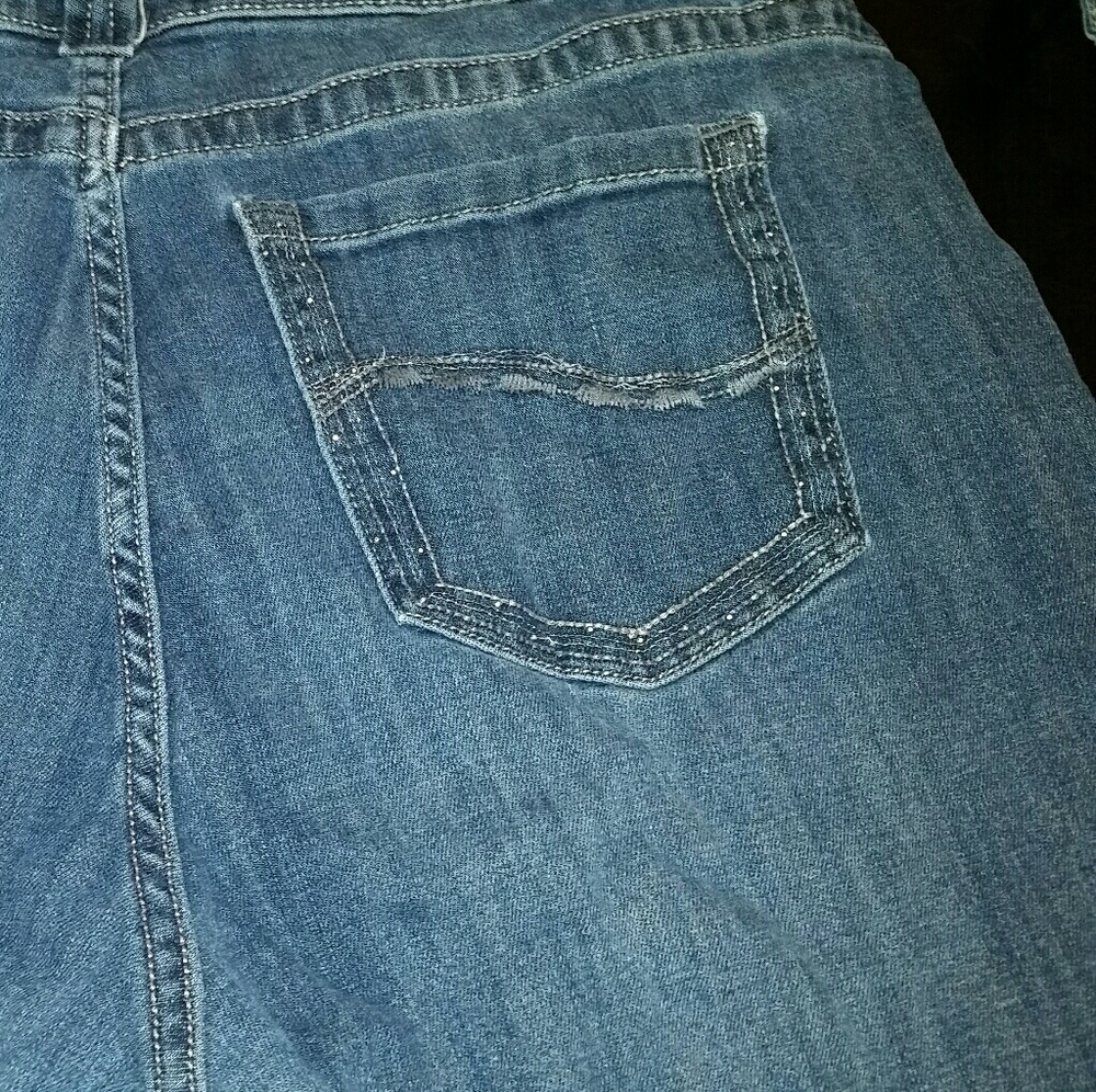 Blue Jeans