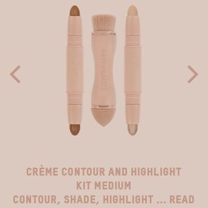 KKW Contour Set - Medium