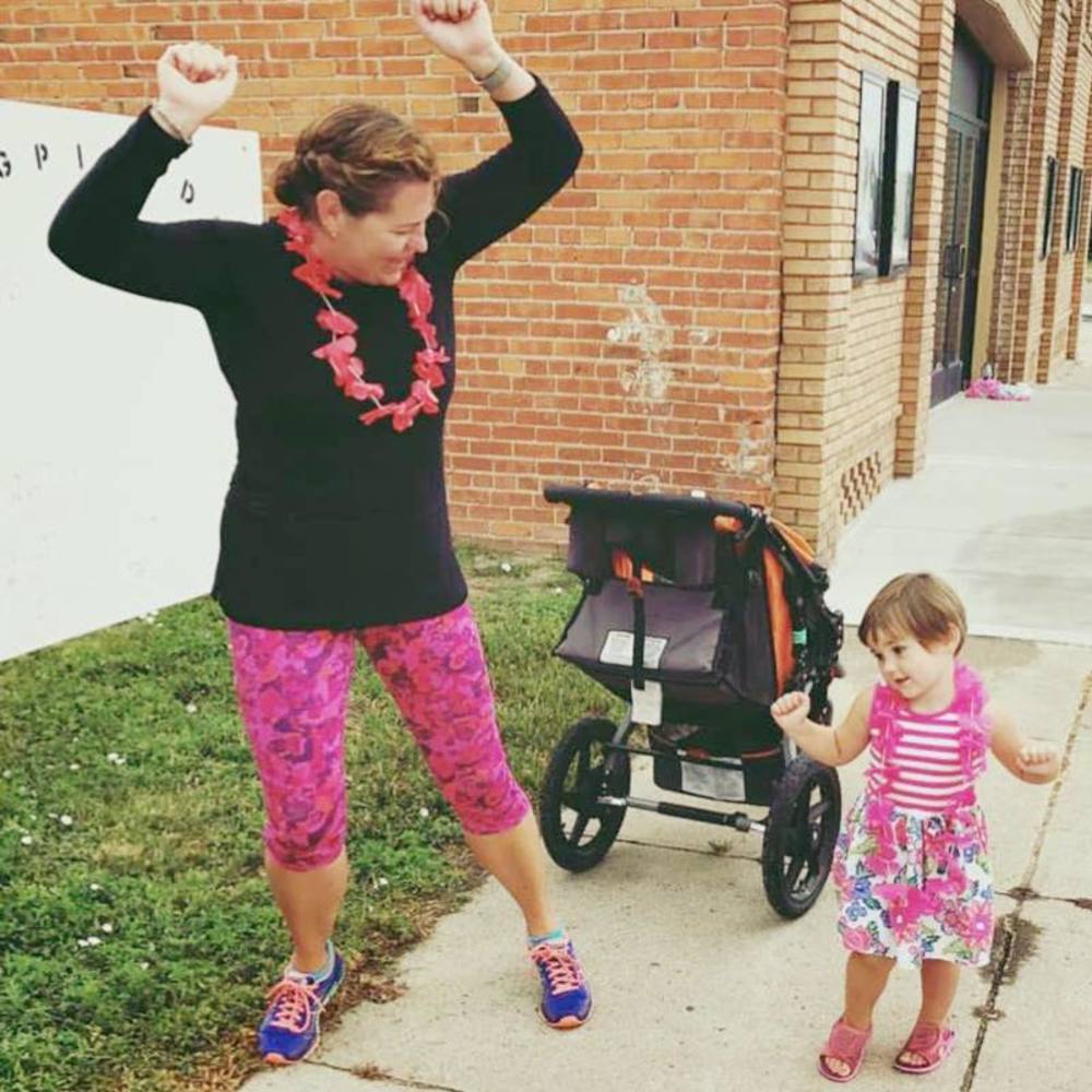 Meet your Posher, Megan