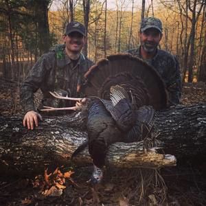 Meet your Posher, Judd