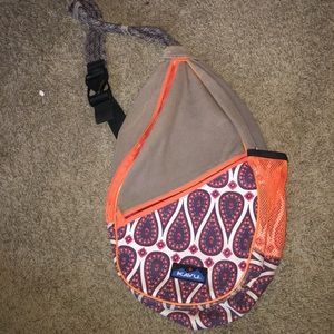 kavu bag