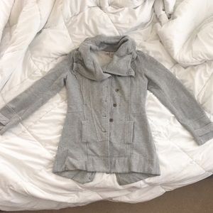 Stella Starr Grey Coat