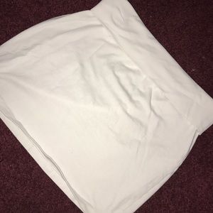 Pencil Skirt