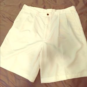 Men's Haggar Golf Shorts