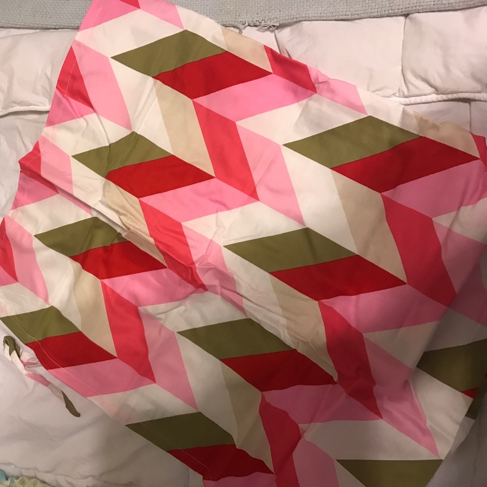 Nursing cover