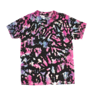 Kaleido Custom Tye Die Unisex Tee | MSRP $36