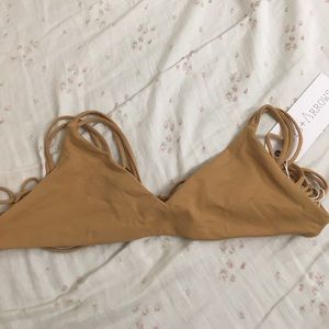 Boys and Arrows bikini (Dylan The Desperado Top)