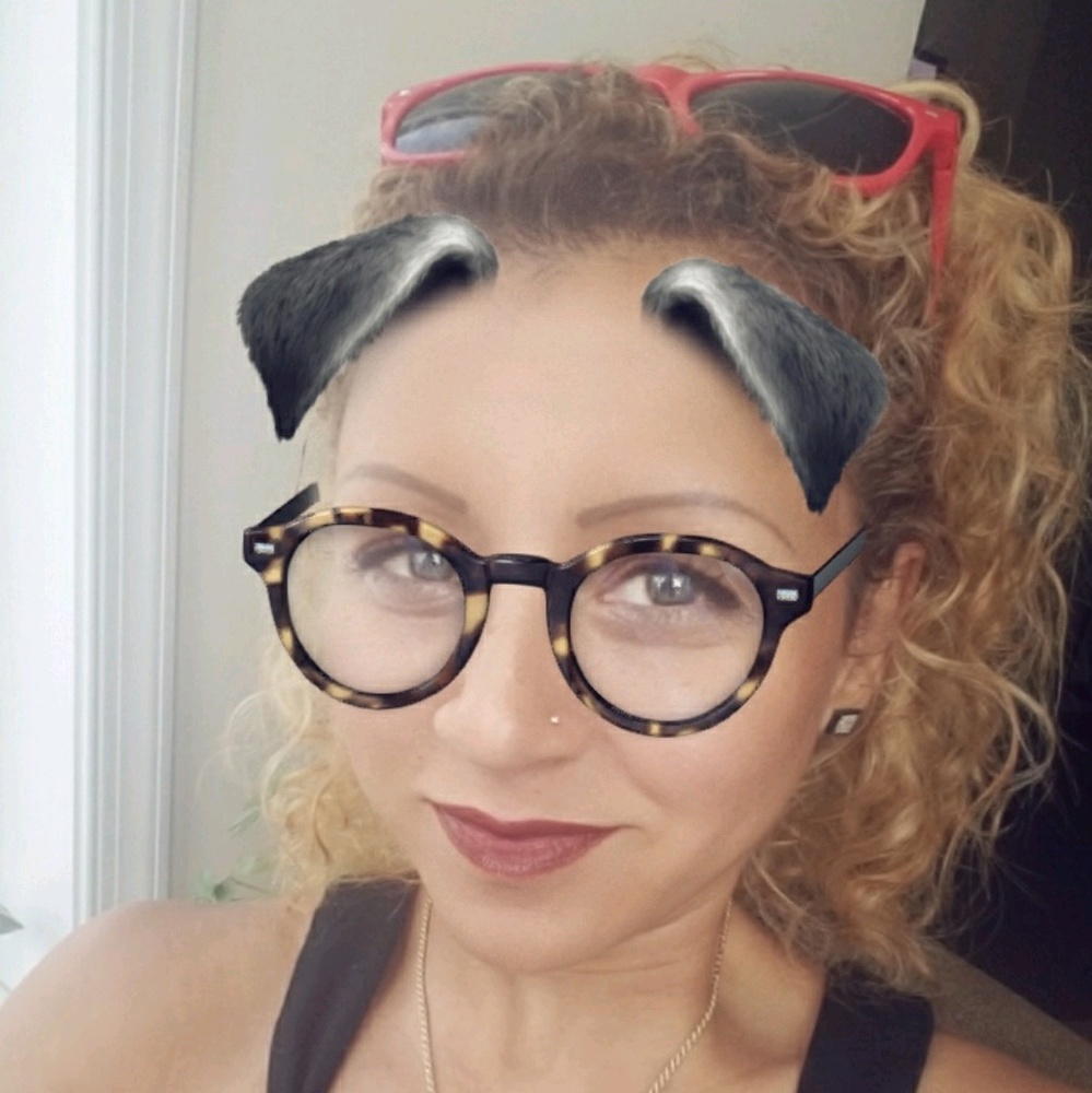 Meet your Posher, Paula
