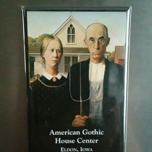 Meet your Posher, Martha