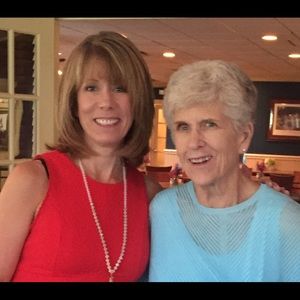 Meet your Posher, Martha