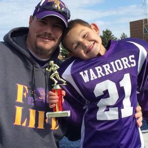 Meet your Posher, Roy