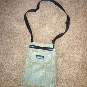kavu purse