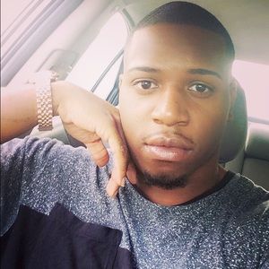 Meet your Posher, Ricky