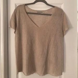 Urban Outfitters Project Social tee