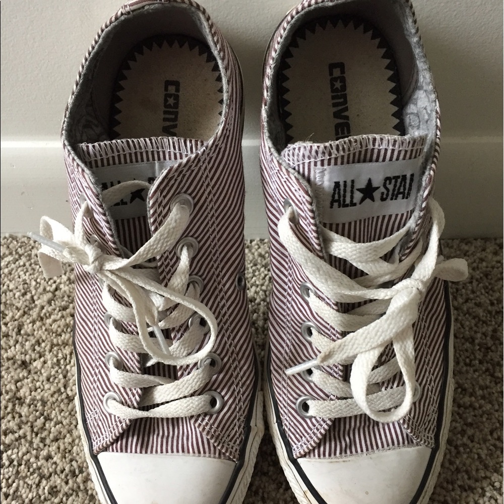 Converse Sneakers