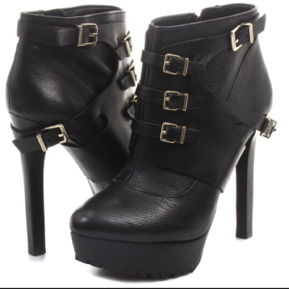 Bcbgeneration booties