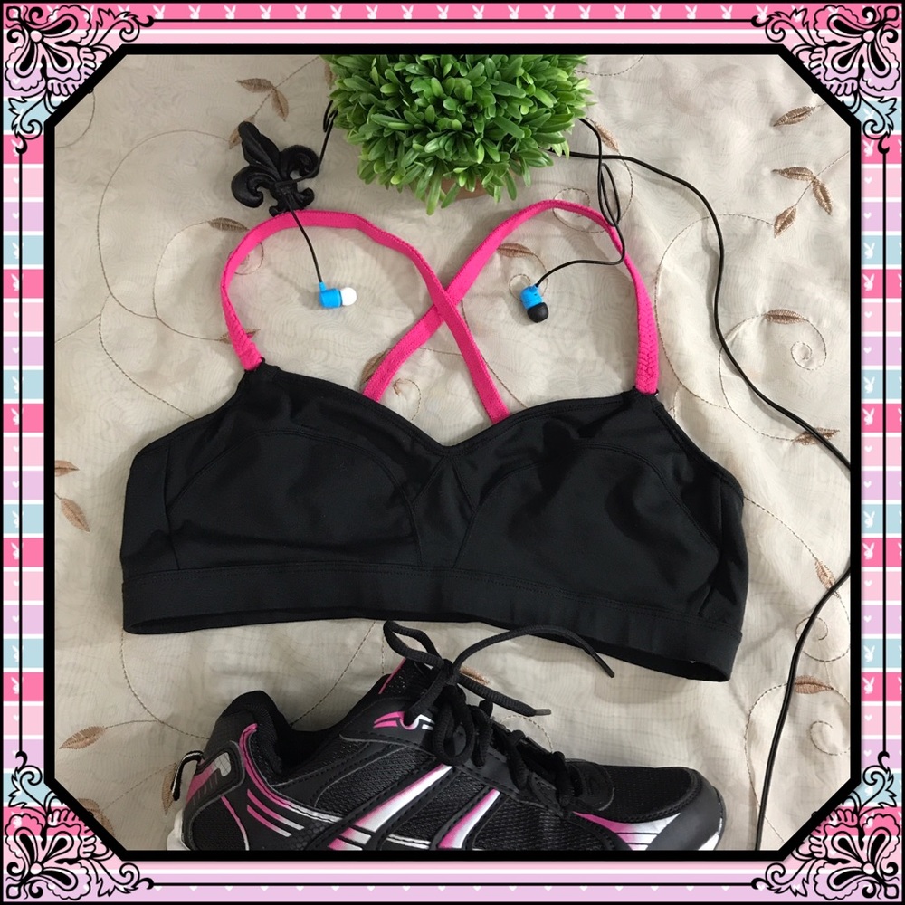 ⚜️Moving Comfort Sports Bra: Size Large⚜️