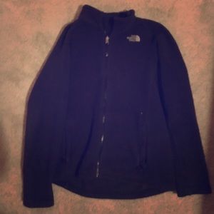 North face sweater